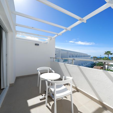 Aequora Lanzarote Suites Puerto del Carmen  Dış mekan fotoğraf