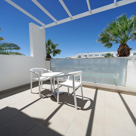Aequora Lanzarote Suites Puerto del Carmen  Dış mekan fotoğraf