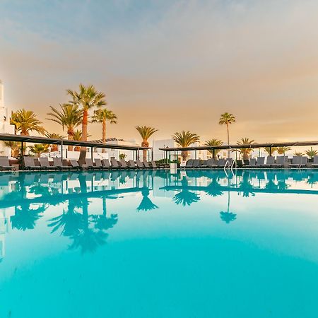 Aequora Lanzarote Suites Puerto del Carmen  Dış mekan fotoğraf
