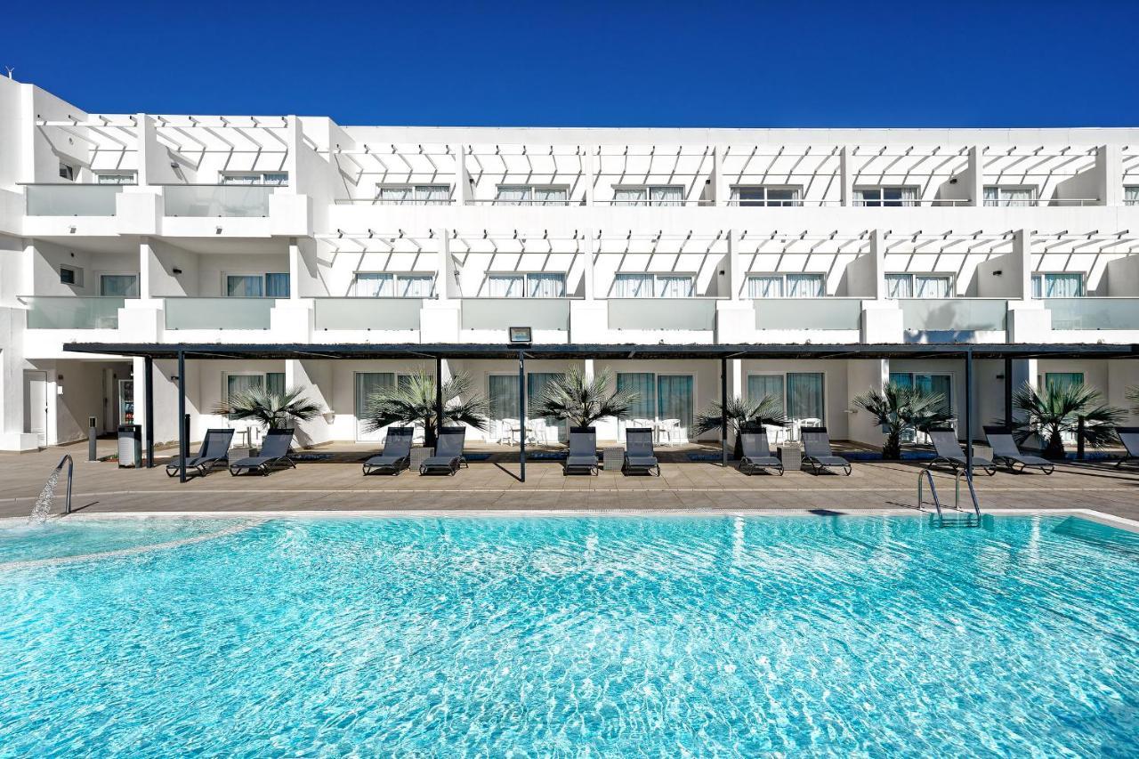 Aequora Lanzarote Suites Puerto del Carmen  Dış mekan fotoğraf