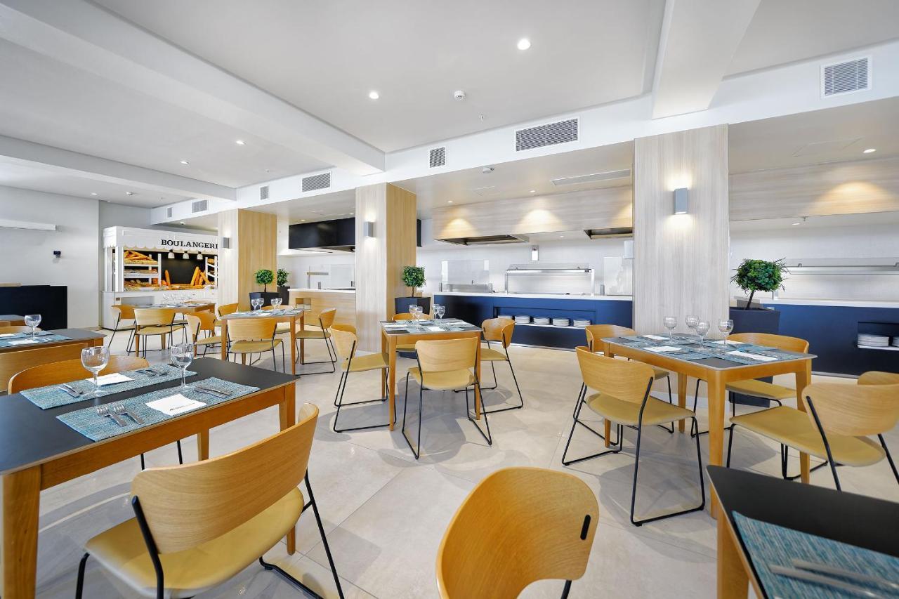 Aequora Lanzarote Suites Puerto del Carmen  Dış mekan fotoğraf