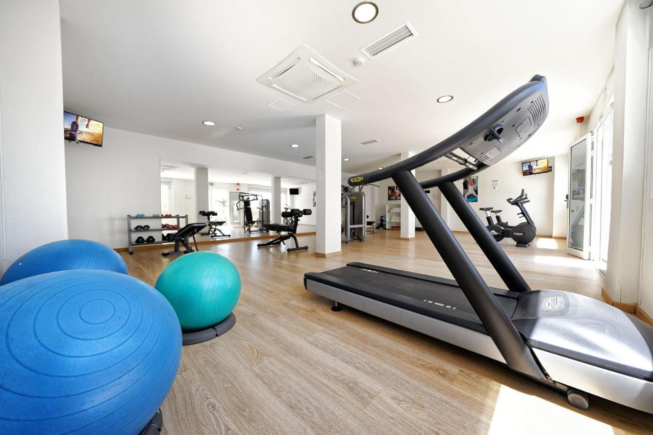 Aequora Lanzarote Suites Puerto del Carmen  Dış mekan fotoğraf