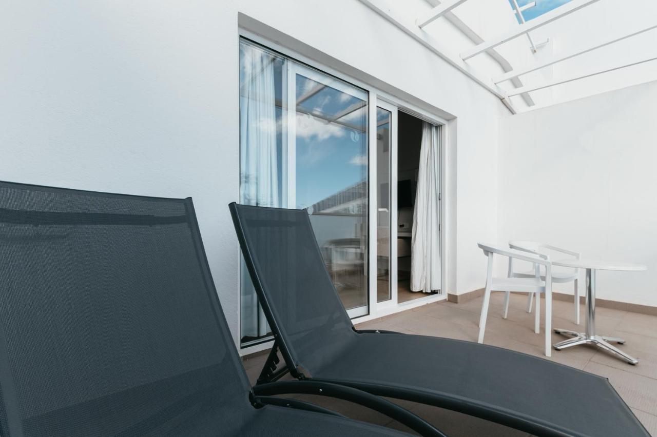 Aequora Lanzarote Suites Puerto del Carmen  Dış mekan fotoğraf