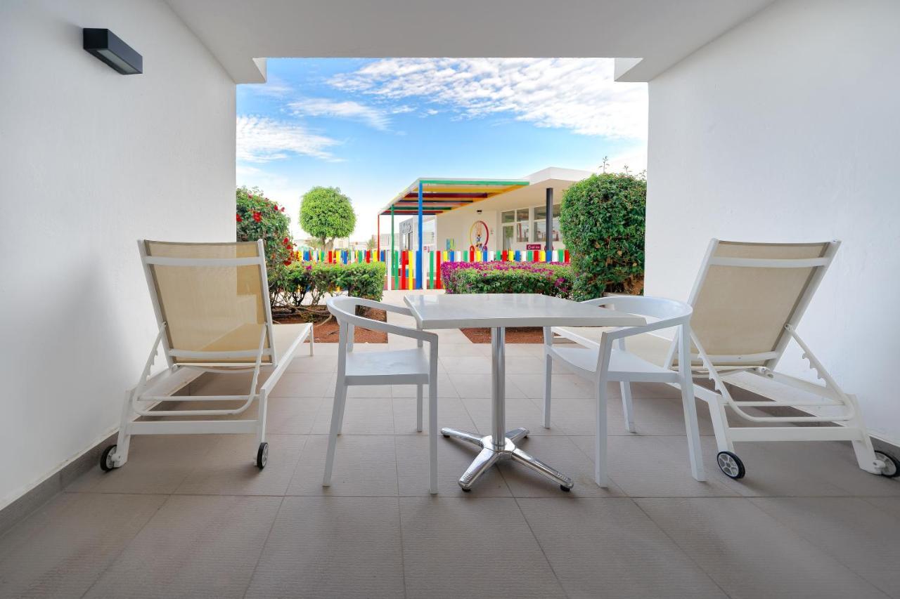 Aequora Lanzarote Suites Puerto del Carmen  Dış mekan fotoğraf