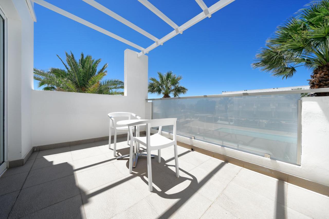 Aequora Lanzarote Suites Puerto del Carmen  Dış mekan fotoğraf