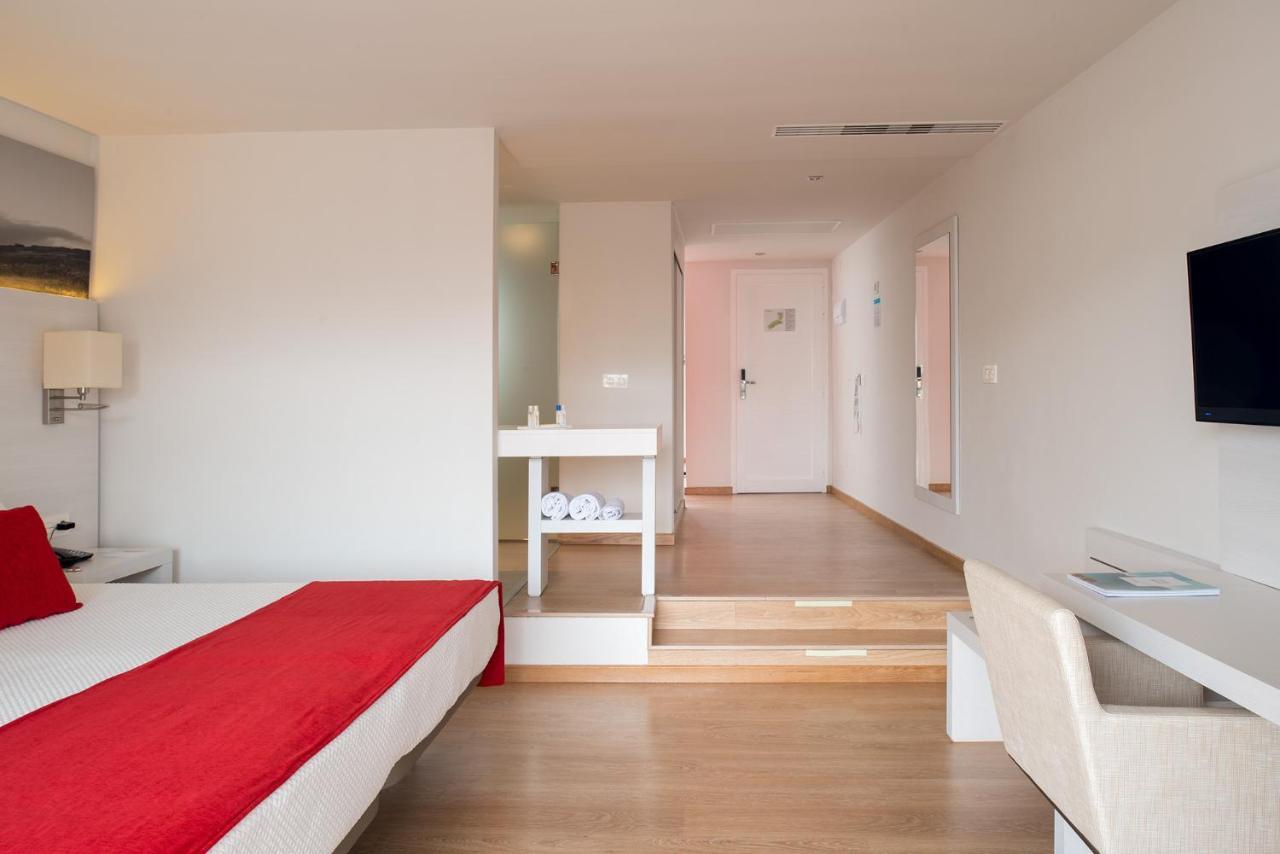Aequora Lanzarote Suites Puerto del Carmen  Dış mekan fotoğraf