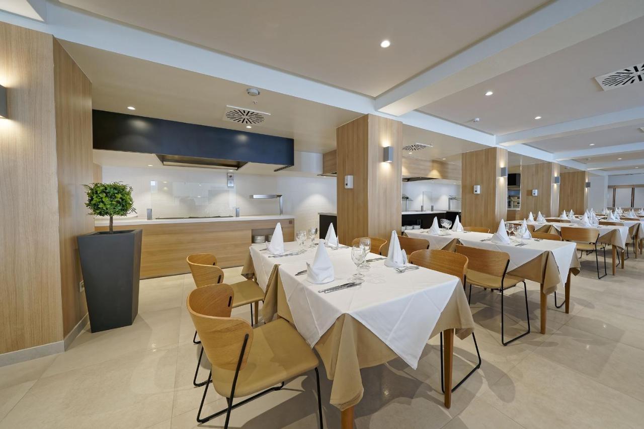 Aequora Lanzarote Suites Puerto del Carmen  Dış mekan fotoğraf