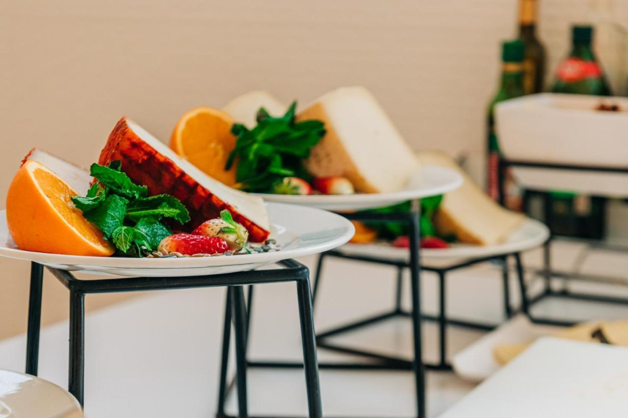 Aequora Lanzarote Suites Puerto del Carmen  Dış mekan fotoğraf