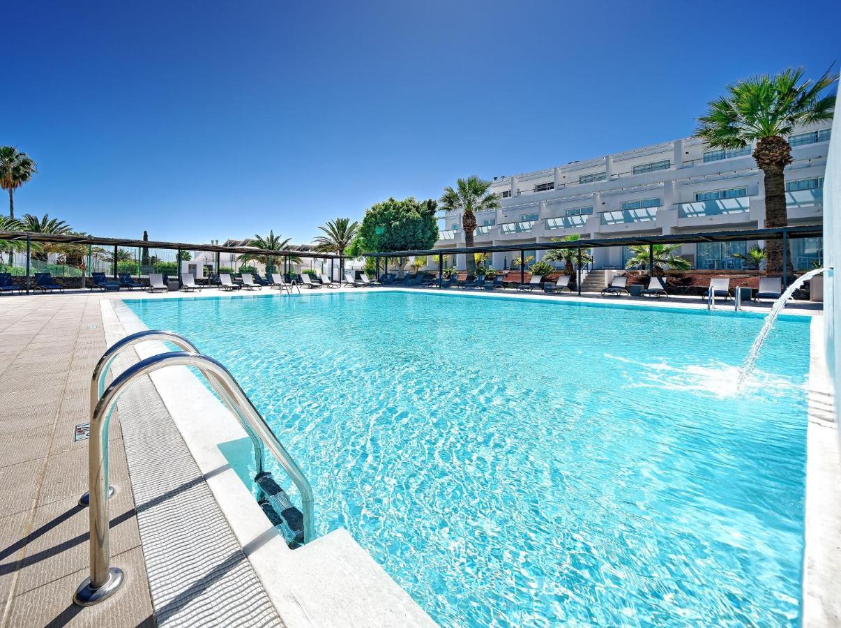 Aequora Lanzarote Suites Puerto del Carmen  Dış mekan fotoğraf