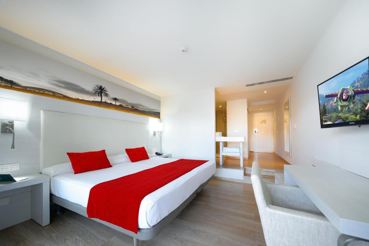 Aequora Lanzarote Suites Puerto del Carmen  Dış mekan fotoğraf