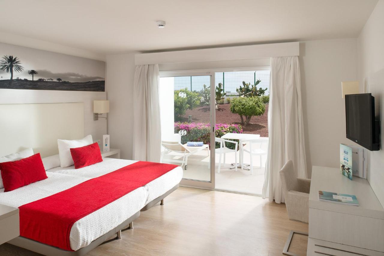 Aequora Lanzarote Suites Puerto del Carmen  Dış mekan fotoğraf