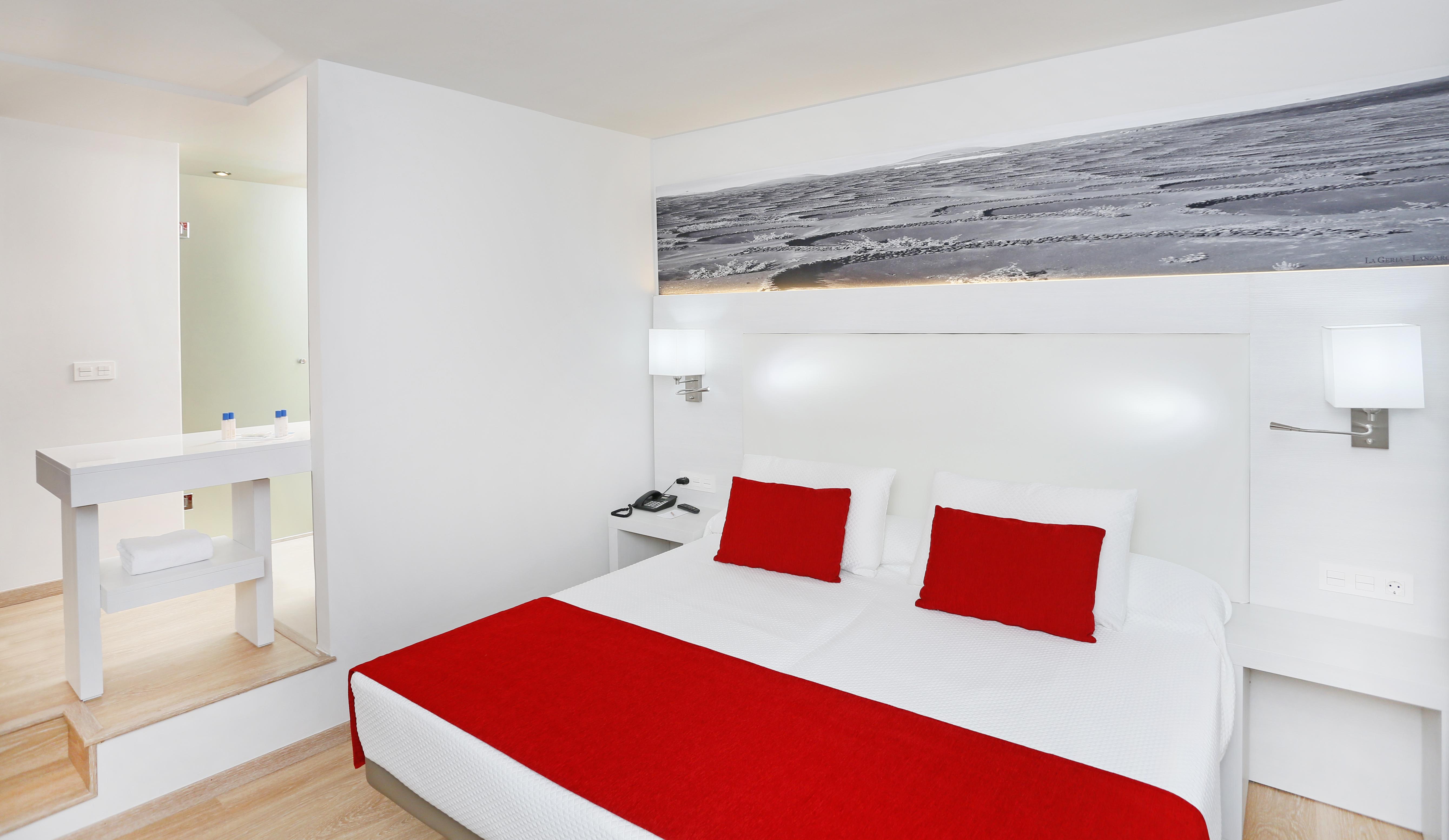 Aequora Lanzarote Suites Puerto del Carmen  Dış mekan fotoğraf