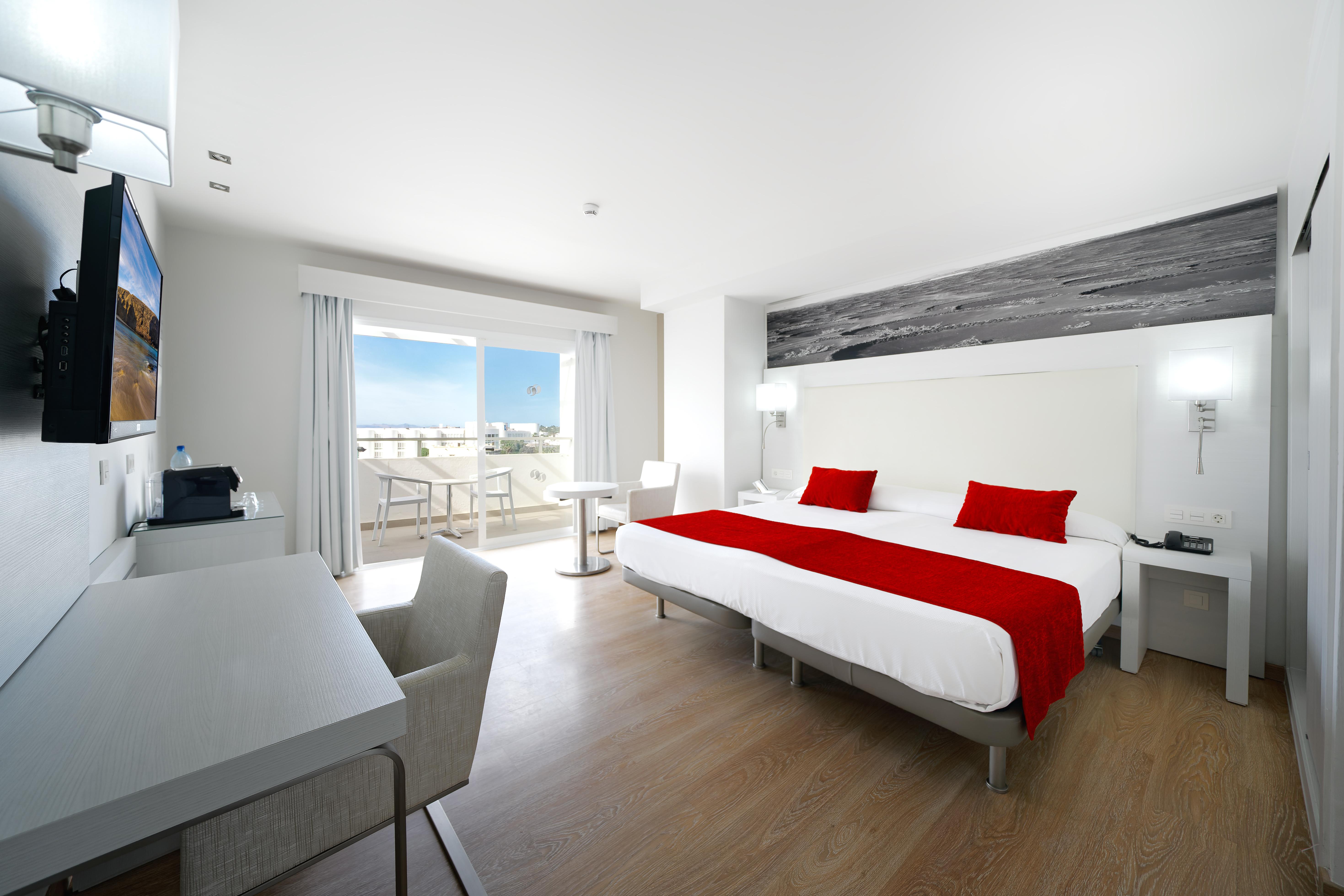 Aequora Lanzarote Suites Puerto del Carmen  Dış mekan fotoğraf