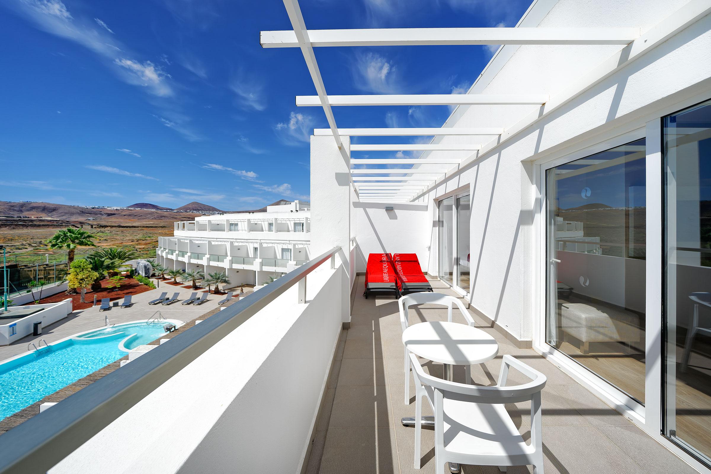 Aequora Lanzarote Suites Puerto del Carmen  Dış mekan fotoğraf