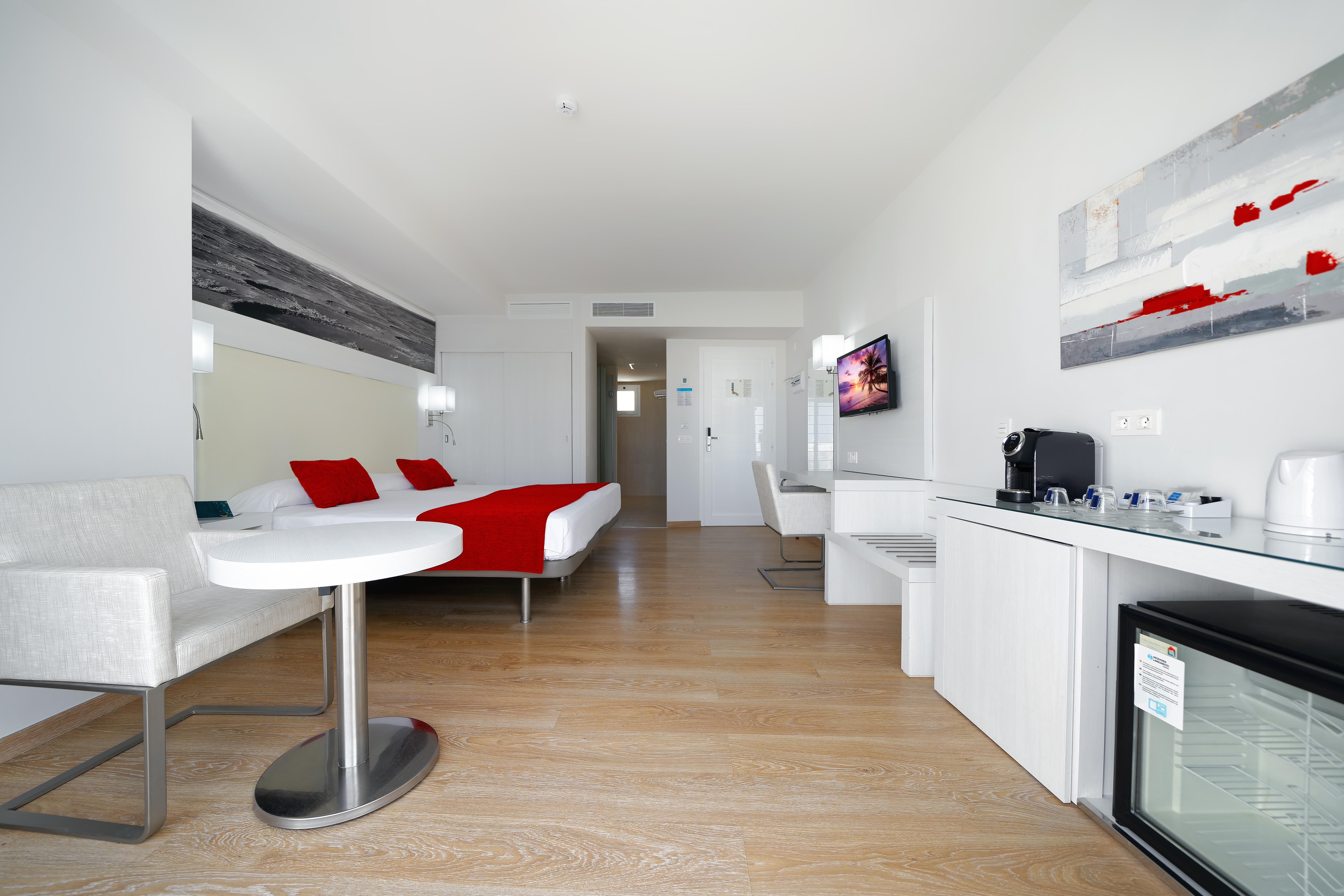 Aequora Lanzarote Suites Puerto del Carmen  Dış mekan fotoğraf