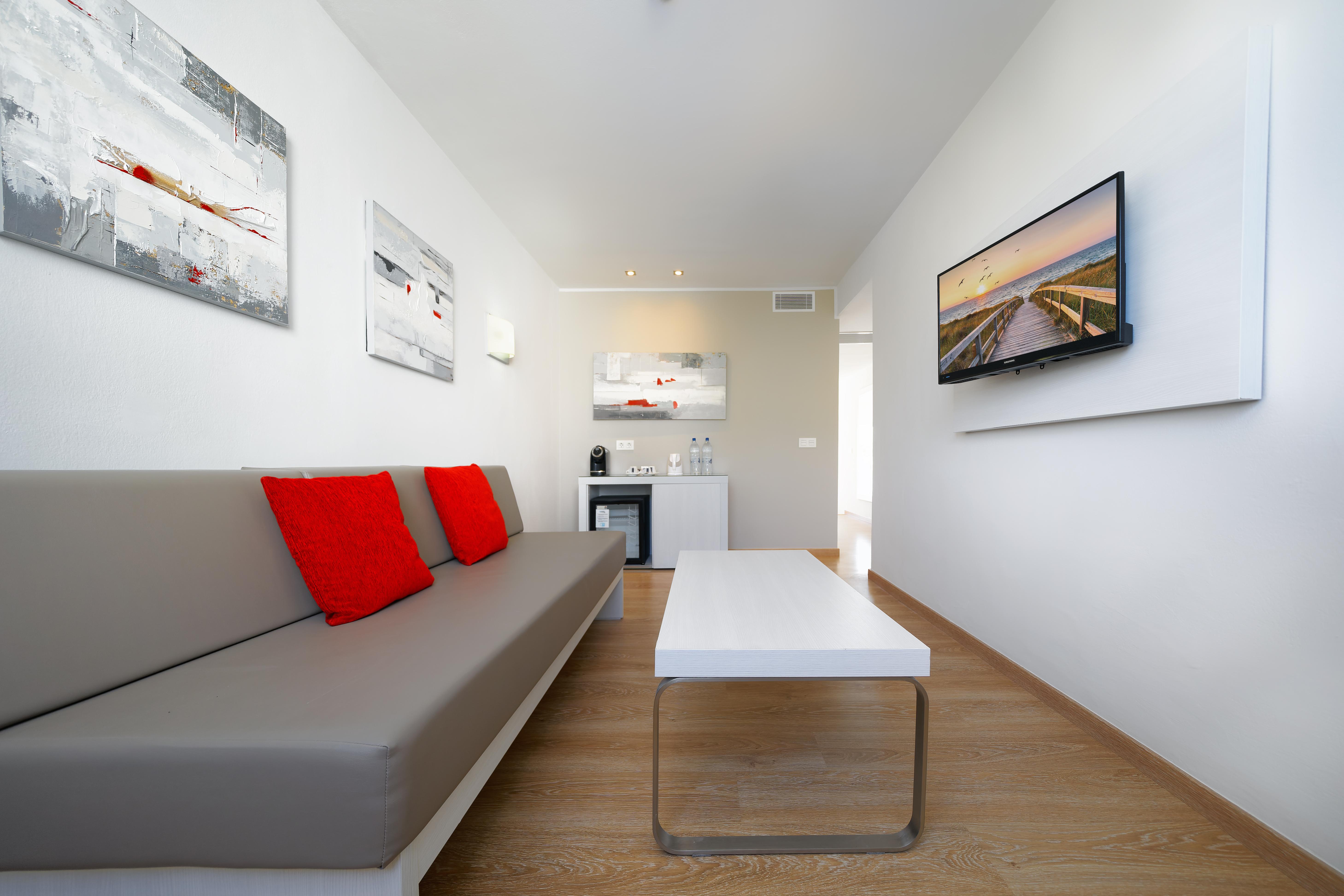 Aequora Lanzarote Suites Puerto del Carmen  Dış mekan fotoğraf