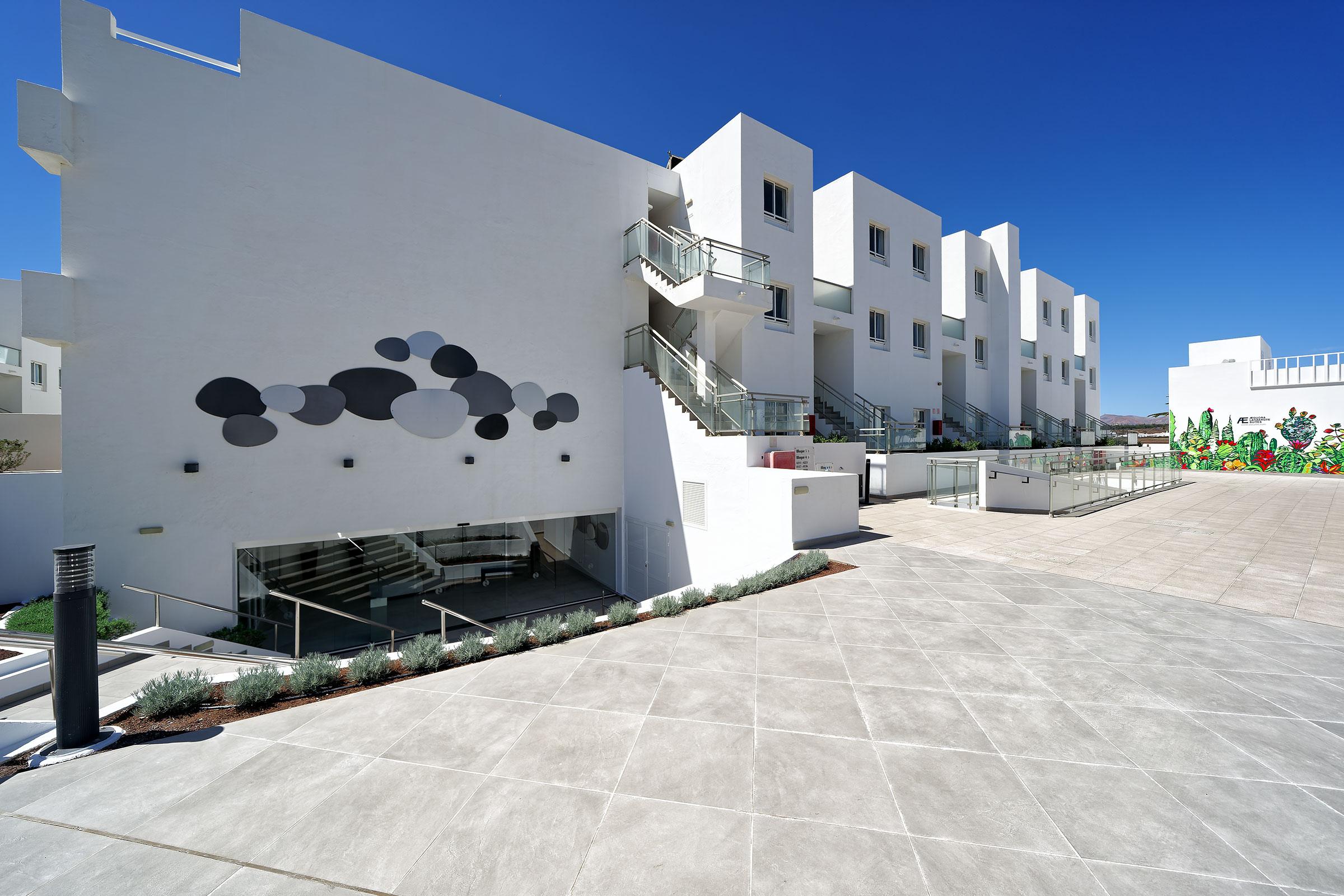 Aequora Lanzarote Suites Puerto del Carmen  Dış mekan fotoğraf