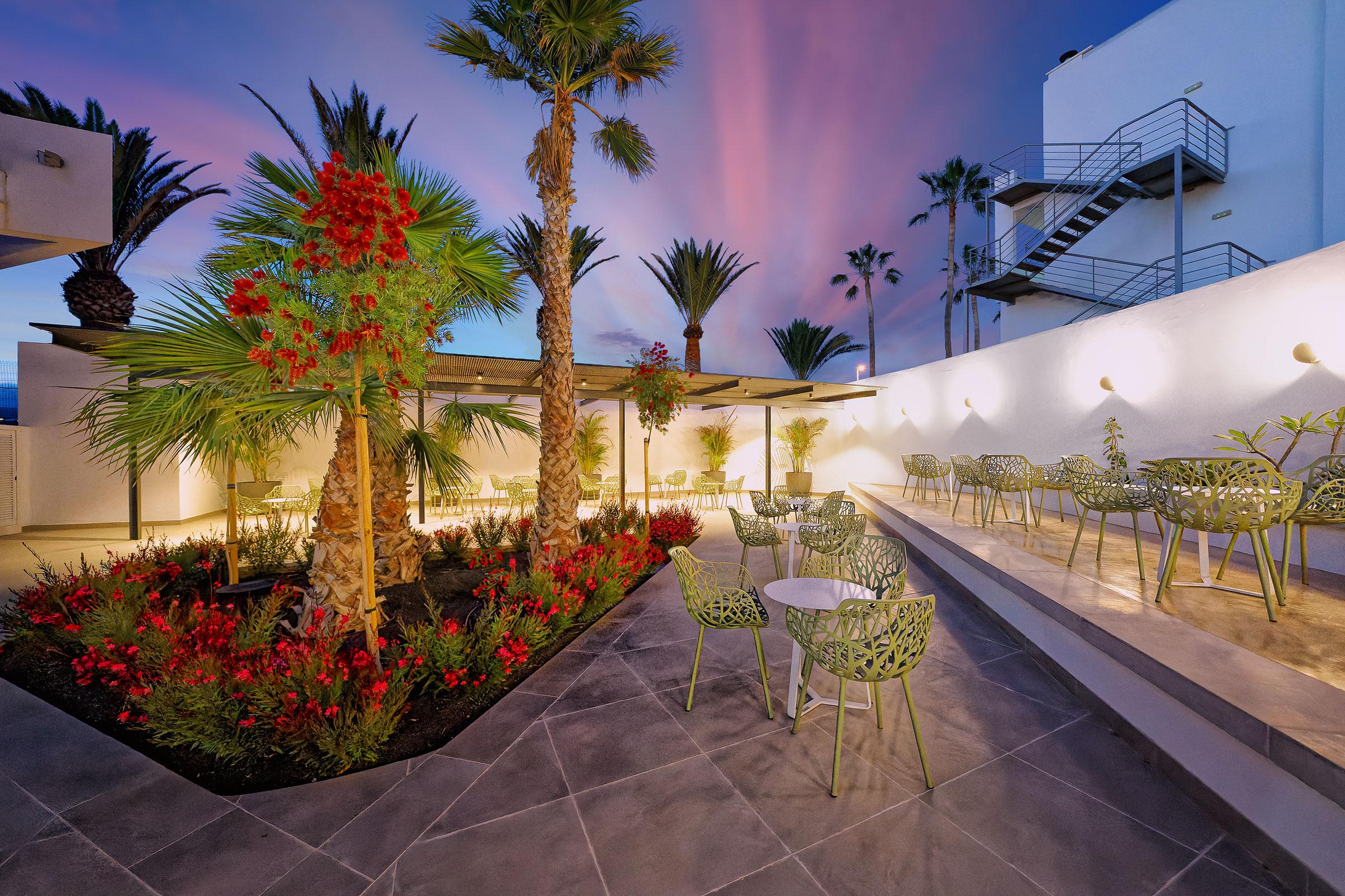 Aequora Lanzarote Suites Puerto del Carmen  Dış mekan fotoğraf