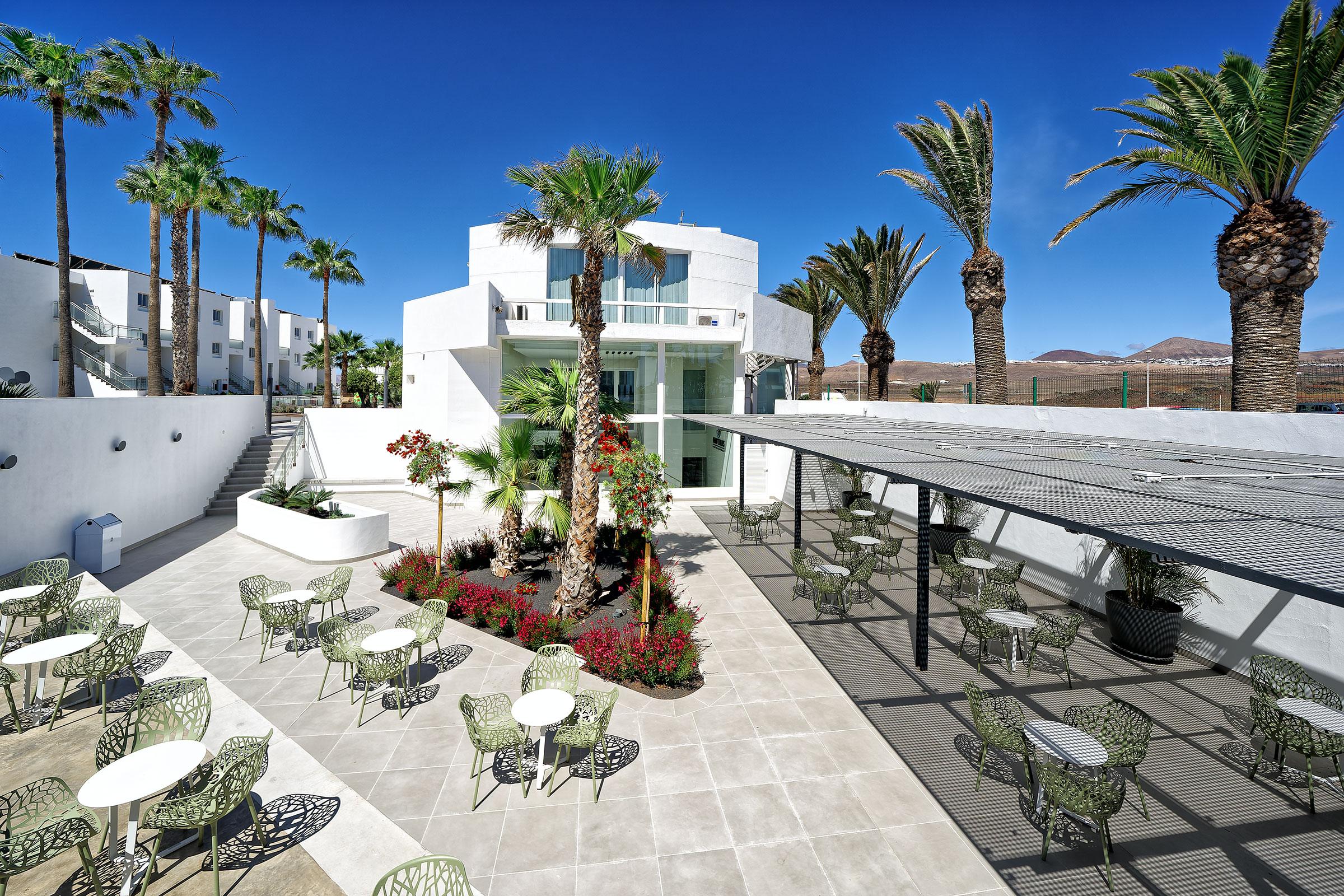 Aequora Lanzarote Suites Puerto del Carmen  Dış mekan fotoğraf