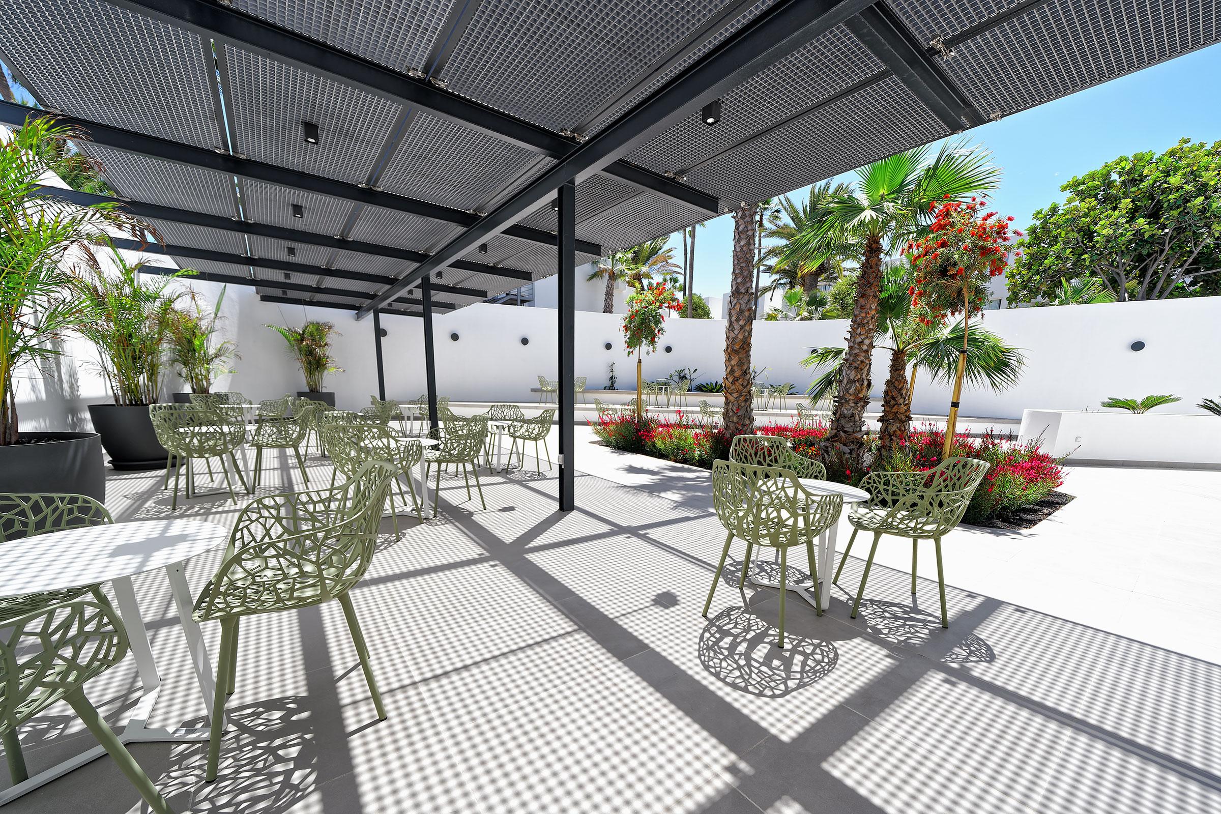 Aequora Lanzarote Suites Puerto del Carmen  Dış mekan fotoğraf
