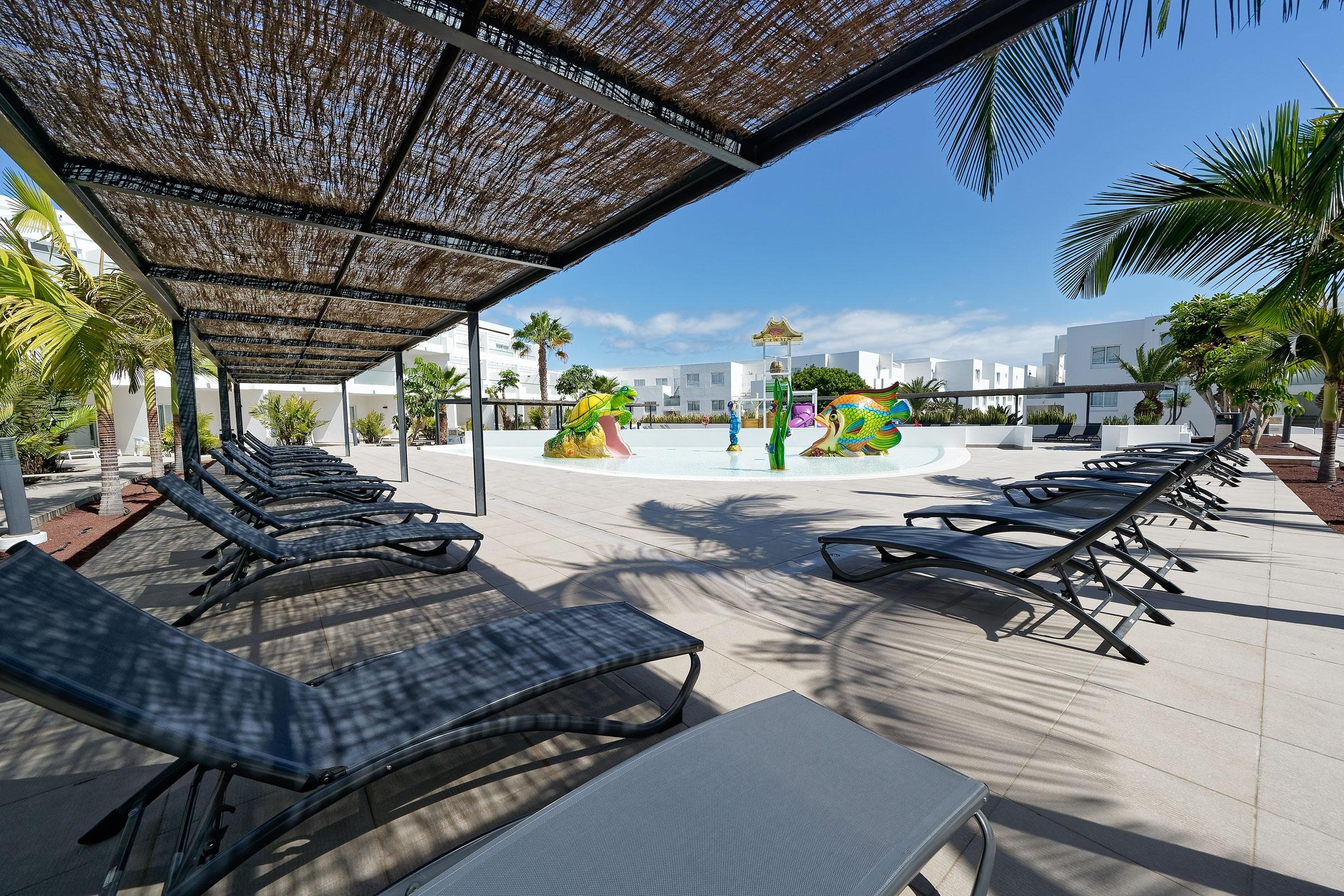 Aequora Lanzarote Suites Puerto del Carmen  Dış mekan fotoğraf