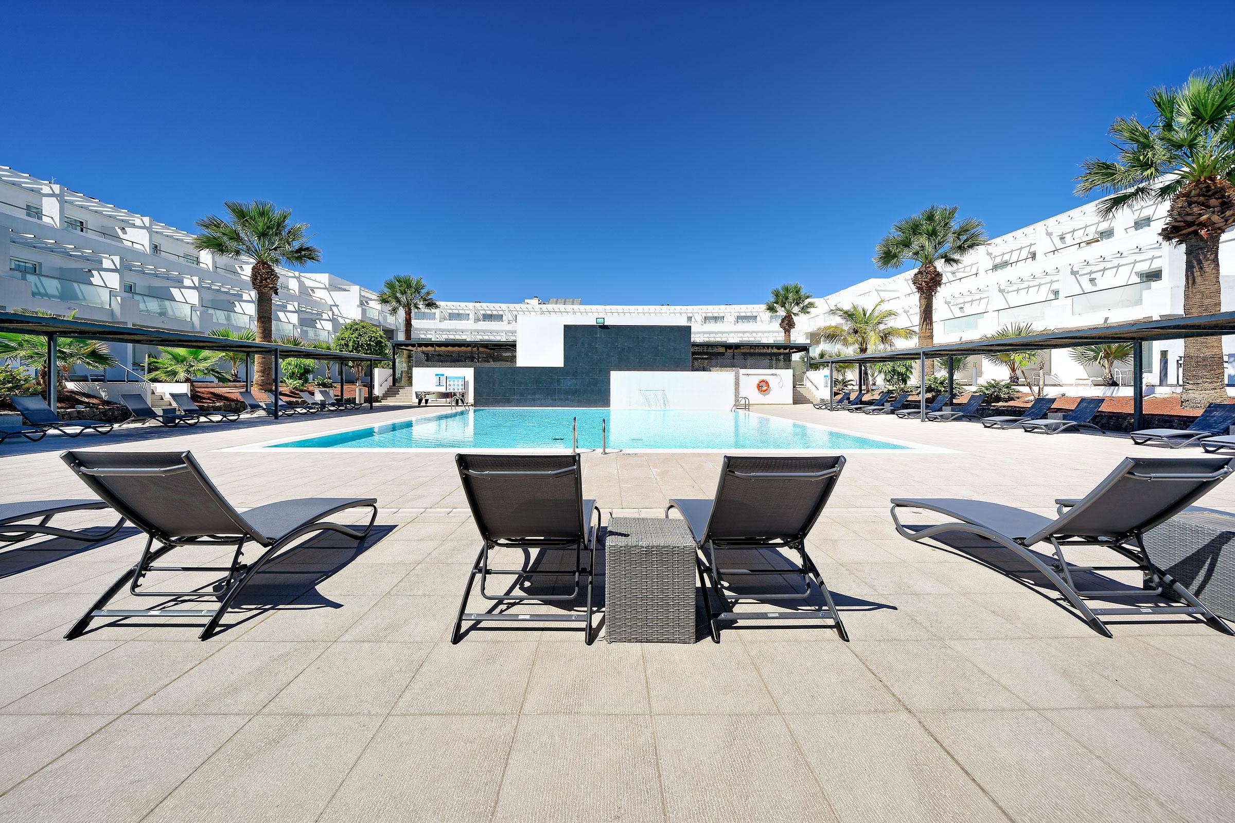 Aequora Lanzarote Suites Puerto del Carmen  Dış mekan fotoğraf