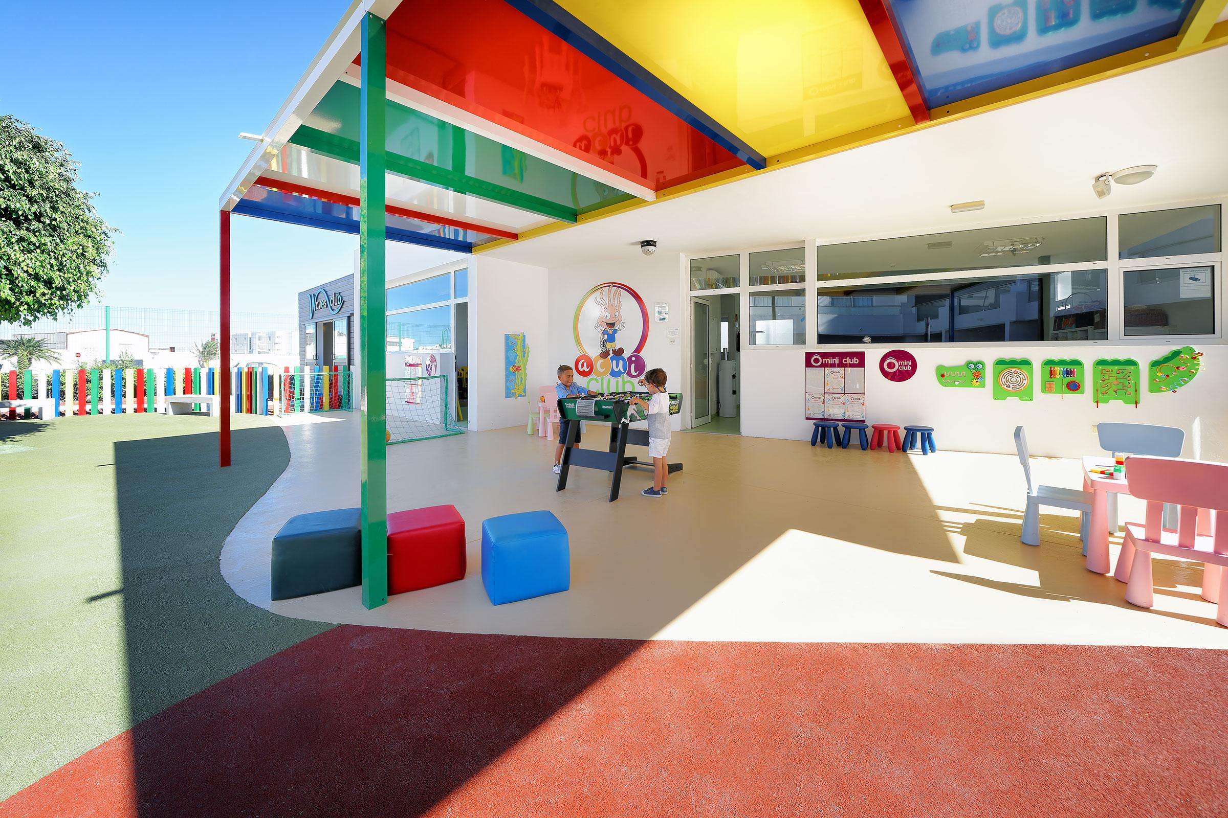 Aequora Lanzarote Suites Puerto del Carmen  Dış mekan fotoğraf