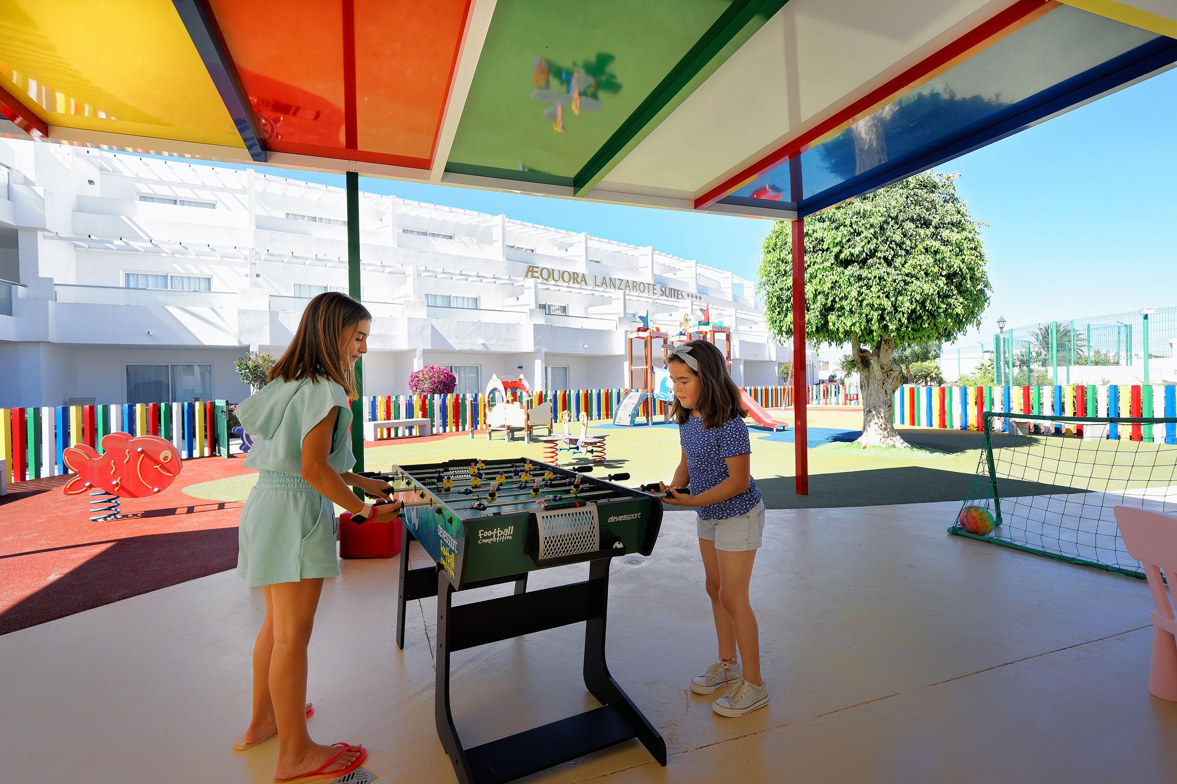 Aequora Lanzarote Suites Puerto del Carmen  Dış mekan fotoğraf