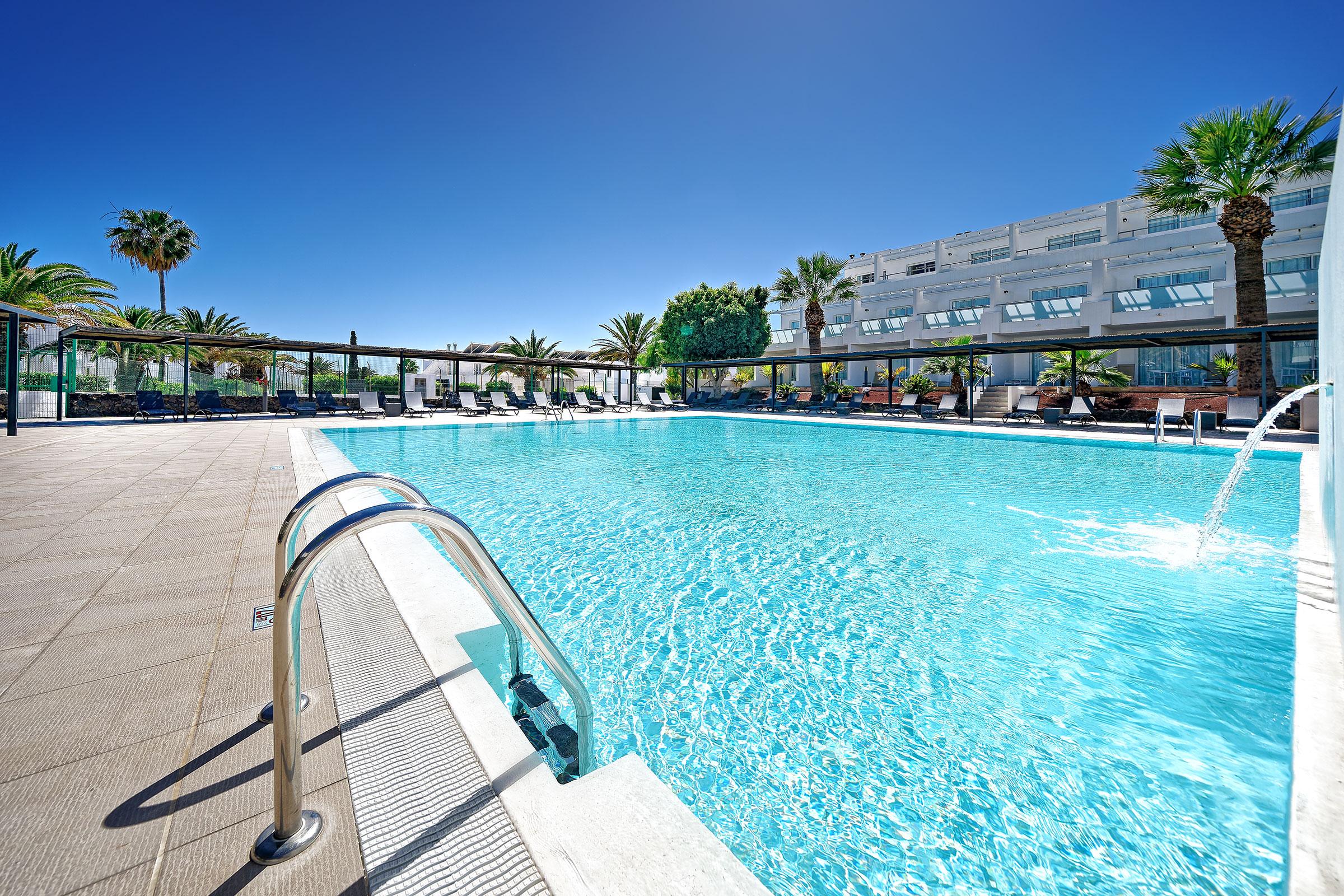 Aequora Lanzarote Suites Puerto del Carmen  Dış mekan fotoğraf