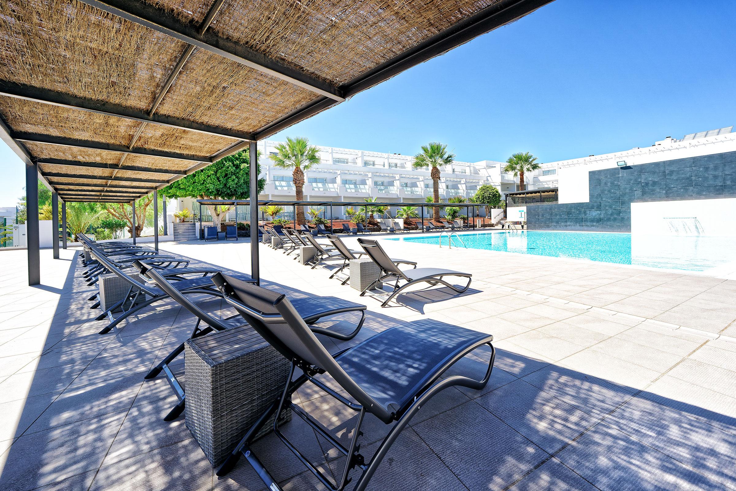Aequora Lanzarote Suites Puerto del Carmen  Dış mekan fotoğraf