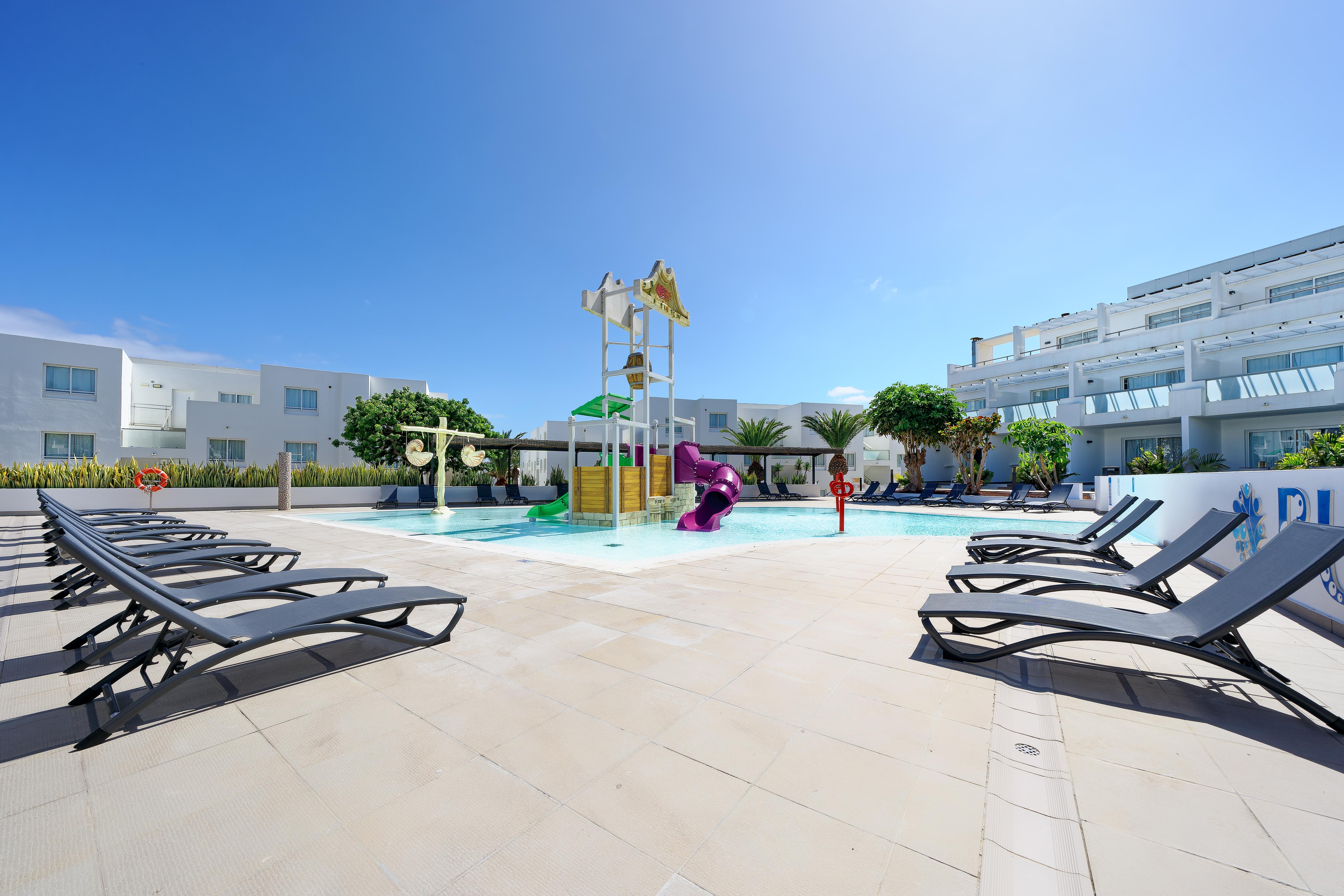Aequora Lanzarote Suites Puerto del Carmen  Dış mekan fotoğraf