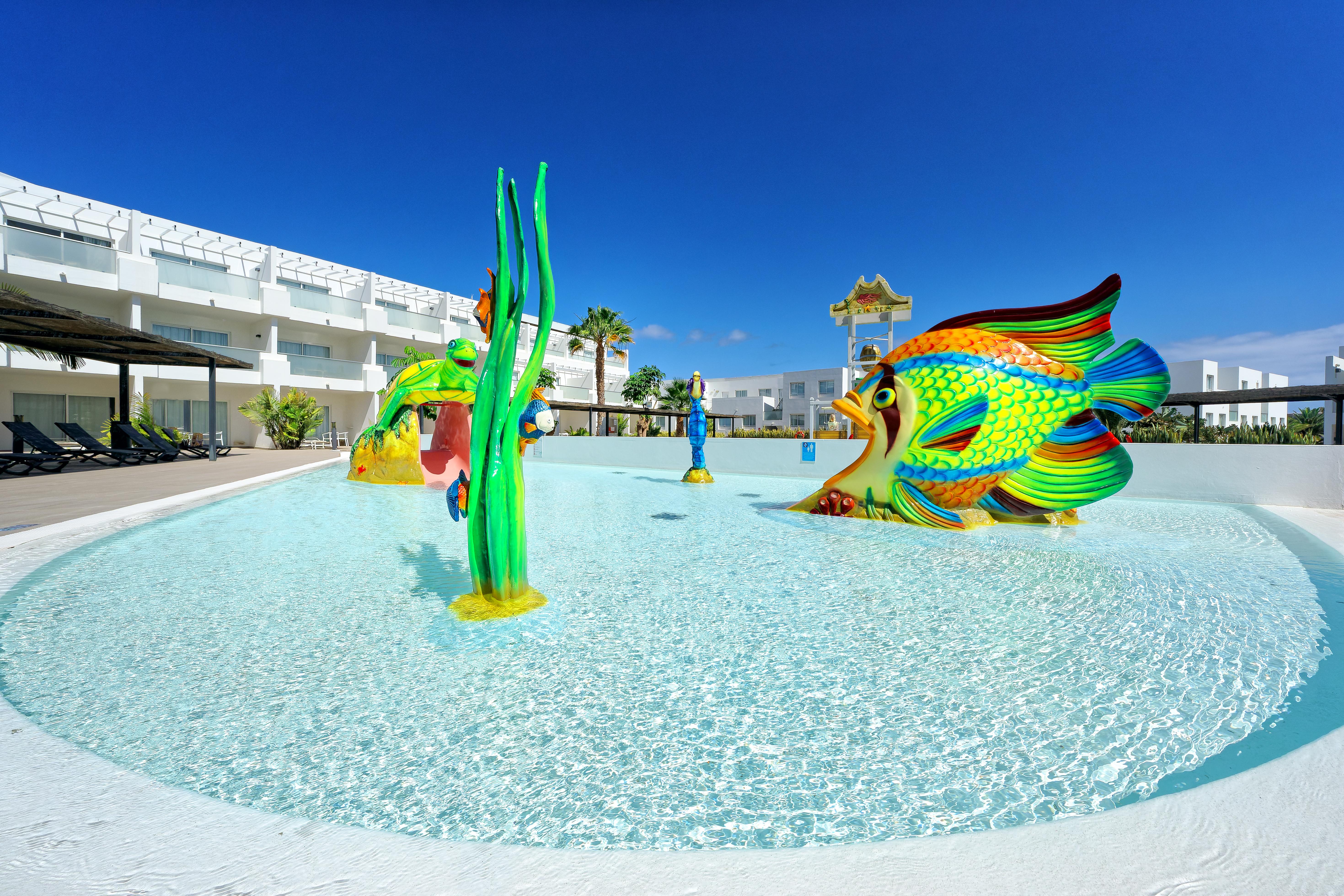 Aequora Lanzarote Suites Puerto del Carmen  Dış mekan fotoğraf