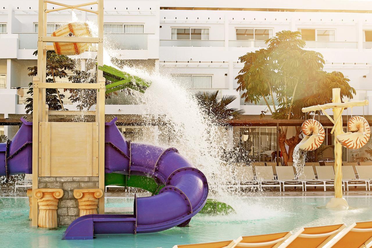 Aequora Lanzarote Suites Puerto del Carmen  Dış mekan fotoğraf